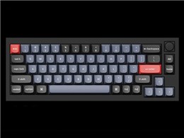 Q2 QMK Custom Mechanical Keyboard muo[W Q2-M2-US  [J[{ubN]