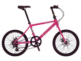 manhattan MP-451AD 2022Nf [Magenta]