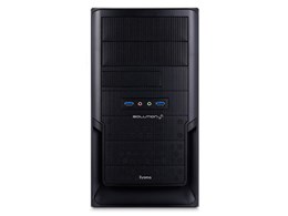 SOLUTION-M0P5-R75G-EZX Ryzen 7 5700G/16GB/500GB M.2 SSD/Windows 10 Home