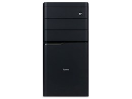STYLE-M06M-121-UHX-D Core i3 12100/16GB/500GB M.2 SSD