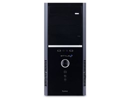 STYLE-R0X6-R55G-EZX Ryzen 5 5600G/16GB/500GB M.2 SSD/500W