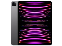 iPad Pro 12.9C` 6 Wi-Fi 128GB 2022NHf MNXP3J/A [Xy[XOC]