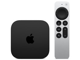 Apple TV 4K Wi-Fi + Ethernetf 128GB MN893J/A