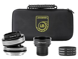 Soft Focus Macro Kit [CJLp]