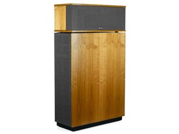 HERITAGE KLIPSCHORN AK6 [NATURAL CHERRY �P�i]