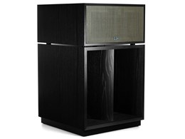 HERITAGE La Scala AL5 [SATIN BLACK ASH �P�i]