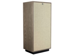 HERITAGE FORTE IV [DISTRESSED OAK Pi]