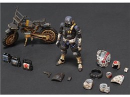 �A�V�b�h���C�� 1/18�X�P�[�� FAV-A03 �t�B�[���h�E���C���h�r�[�X�g WB3f