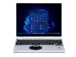 パナソニック Let's note QV1 CF-QV1ADMCR 価格比較 - 価格.com