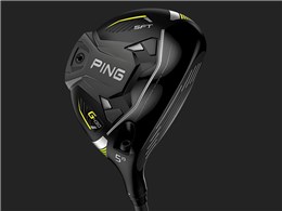 G430 SFT tFAEFCEbh #5 [PING TOUR 2.0 CHROME 65 tbNXFR]