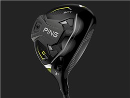 ピン G430 SFT フェアウェイウッド #3 [PING TOUR 2.0 BLACK 75