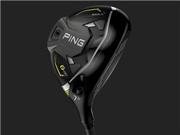 G430 MAX tFAEFCEbh teB[ #7 [PING TOUR 2.0 BLACK 75 tbNXFS]