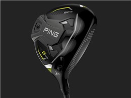 G430 SFT tFAEFCEbh teB[ #3 [PING TOUR 2.0 BLACK 65 tbNXFX]