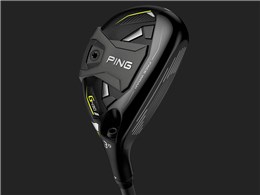 PING - G430 UT #5【特注 MODUS3 120 S】スリーブ付きシャフト