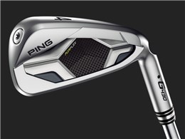 G430 ACA 50 [PING TOUR 2.0 CHROME I tbNXFS]