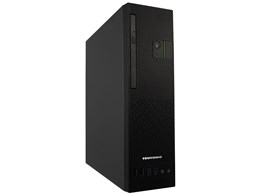 TSUKUMO PC SLIM TS5J-F222BN/R/CP1