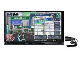 ケンウッド 彩速ナビ MDV-D409BT 価格比較 - 価格.com