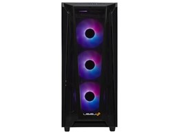 LEVEL-R669-LC129K-XLX [RGB Build] Core i9 12900K/32GB/1TB M.2 SSD/RTX 4090/1000W