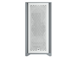 eX.computer NGC^[PC White Edition WX7A-E224/XB Ryzen 7 7700X RTX 3080