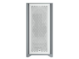 eX.computer NGC^[PC White Edition WX9A-G224/XB Ryzen 9 7950X GTX 1650