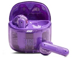 JBL TUNE FLEX [パープル] 価格比較 - 価格.com