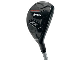 Cランク （フレックスS） ダンロップ SRIXON ZX H U3 Diamana ZX fo