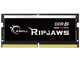 F5-4800S3434A16GX1-RS [SODIMM DDR5 PC5-38400 16GB]