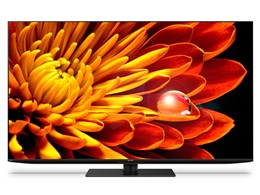 液晶テレビ 60インチ - 液晶テレビ・有機ELテレビの通販・価格比較 