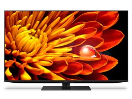 液晶テレビ 55インチ - 液晶テレビ・有機ELテレビの通販・価格比較 