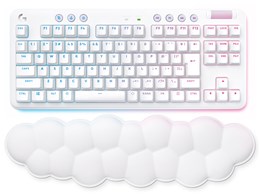 ロジクール G715 Wireless Gaming Keyboard-Tactile G715WL-TC