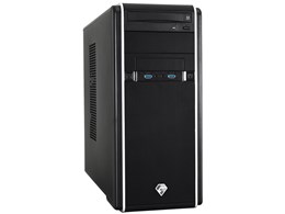 G-GEAR GA5A-E224/XB Ryzen 5 7600X RTX 3070Ti
