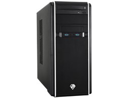 G-GEAR GA7A-F224/XB Ryzen 7 7700X RTX 3070Ti