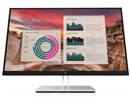 HP E27u G4 QHD USB-C j^[ [27C`]