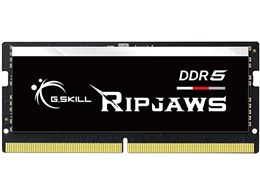 F5-4800S4039A16GX1-RS [SODIMM DDR5 PC5-38400 16GB]