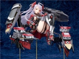 アルター アズールレーン 1/7 プリンツ・オイゲン [2023年5月] 価格