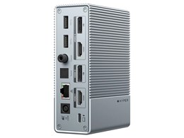 HyperDrive GEN2 15-in-1 USB-C hbLOXe[V HP-HDG215