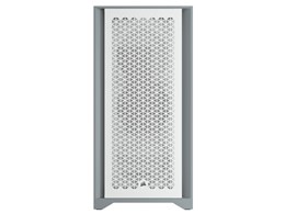 eX.computer NGC^[PC White Edition WX7J-F223/ZB Core i7 13700K GTX 1650