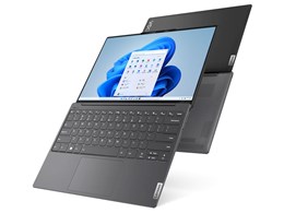 Lenovo Yoga Slim 770i Carbon Core i5 1240PE8GB[E512GB SSDE13.3^WQXGAt 82U90050JP