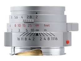 M 50mm f/2 LLL-50M (S) [Vo[]