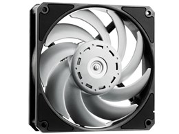XPG VENTO PRO 120 PWM VENTOPRO120PWM-BKCWWX2