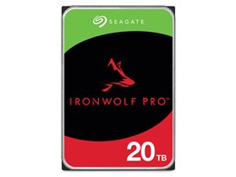 Seagate IronWolf Pro 3.5