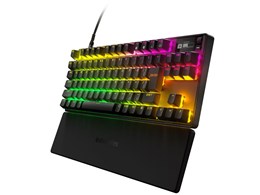 steelseries Apex Pro TKL 2023 JP 価格比較 - 価格.com