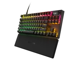 steelseries Apex Pro TKL 2023 US 価格比較 - 価格.com