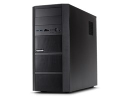 raytrek XV Core i7 12700/RTX 3060/16GB/NVMe SSD 1TB K/10895-11b
