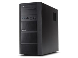 raytrek ZV+ Core i9 12900K/RTX 3060/32GB/Gen4 NVMe SSD 1TB/DVD K/11632-11a