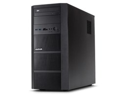 raytrek ZQ-A4000 Core i7 12700K/RTX A4000/32GB/Gen4 NVMe SSD 1TB/DVD K/11304-11a