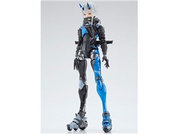パーツ欠品あり 少女発動機 MOTORED CYBORG RUNNER SSX Amazon