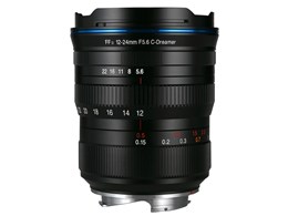 LAOWA 12-24mm F5.6 ZOOM [\j[Ep]
