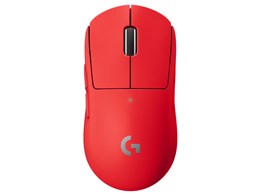 ロジクール PRO X SUPERLIGHT Wireless Gaming Mouse G-PPD 