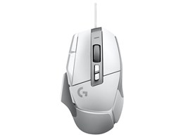 無マウスのタイプ【家電】Logicool ゲーミングマウス G502RGBHLOL